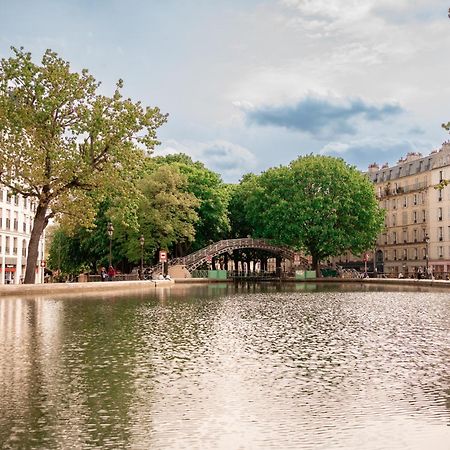 Edgar Suites Marais - Reaumur パリ エクステリア 写真