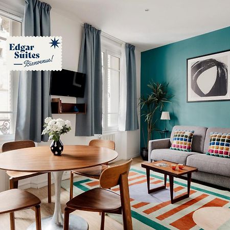 Edgar Suites Marais - Reaumur パリ エクステリア 写真