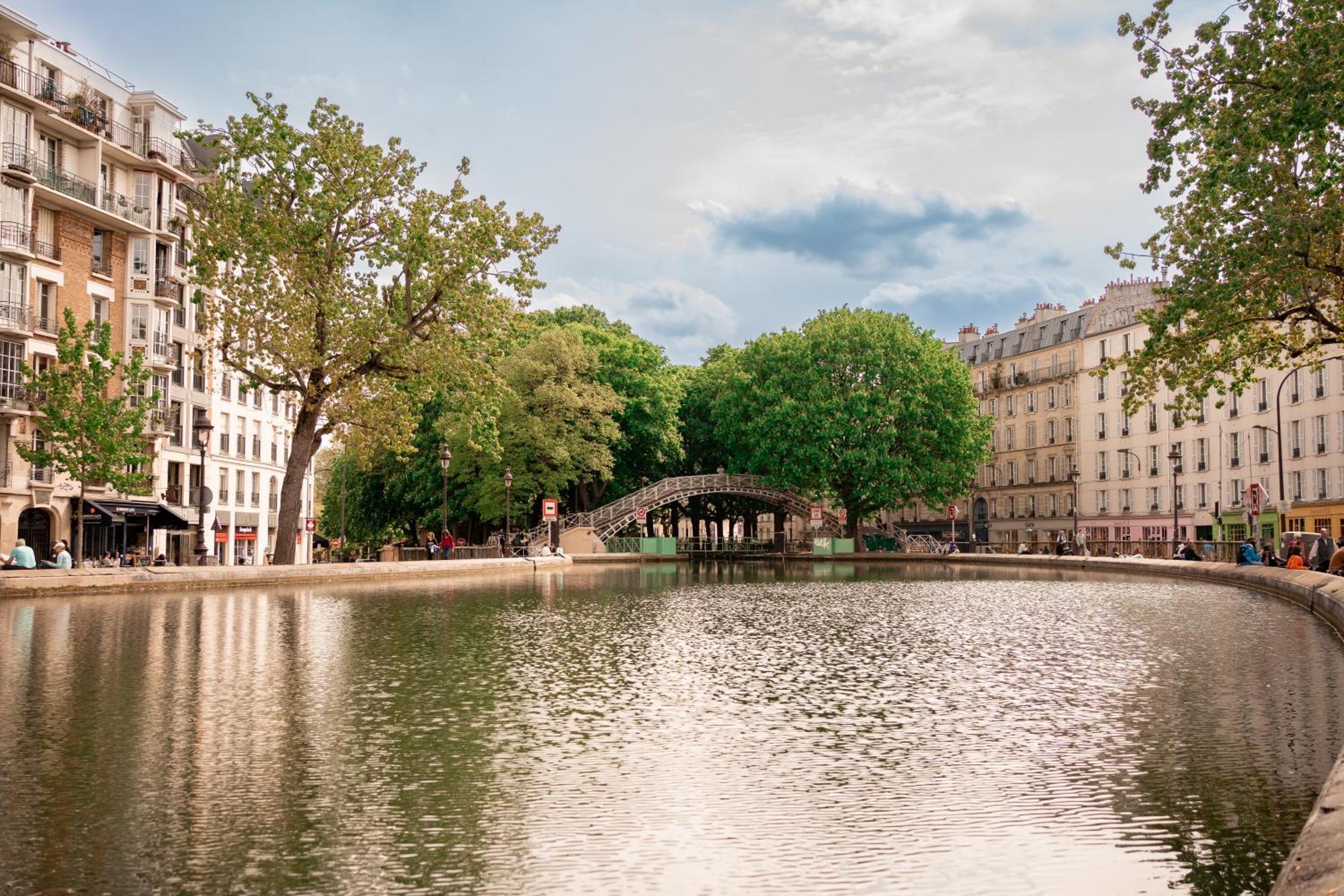 Edgar Suites Marais - Reaumur パリ エクステリア 写真
