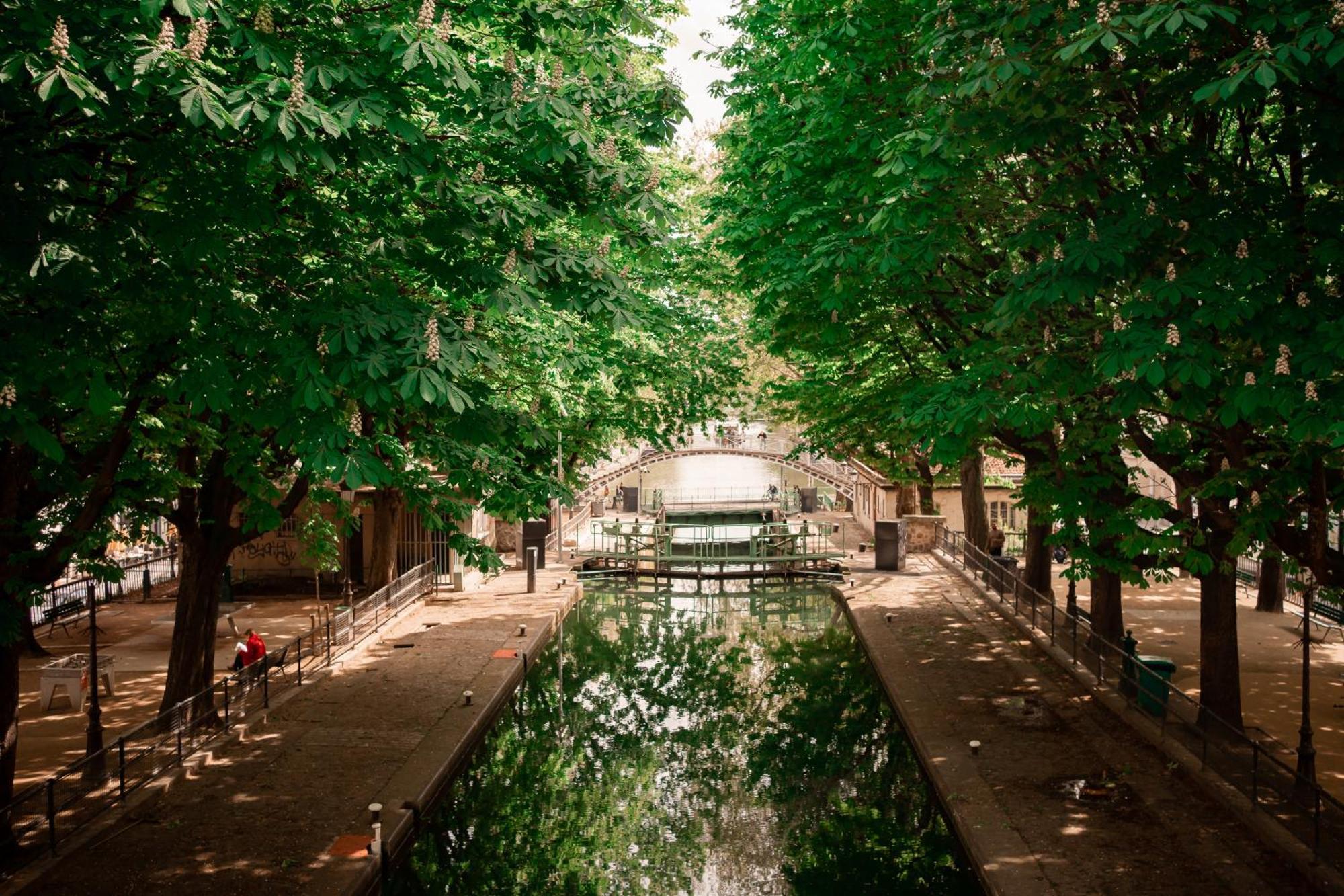 Edgar Suites Marais - Reaumur パリ エクステリア 写真