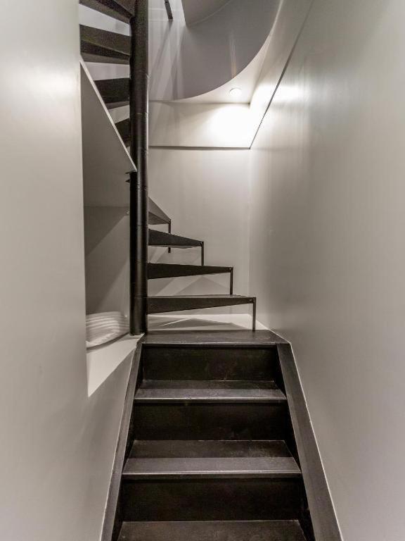 Edgar Suites Marais - Reaumur パリ エクステリア 写真