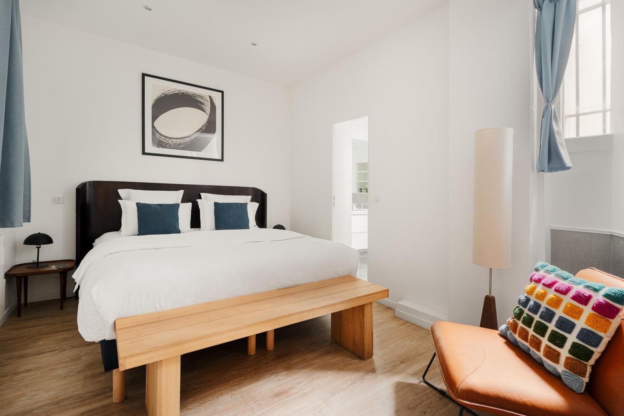 Edgar Suites Marais - Reaumur パリ エクステリア 写真