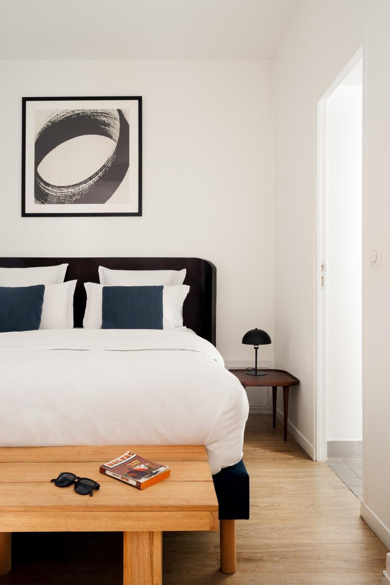 Edgar Suites Marais - Reaumur パリ エクステリア 写真