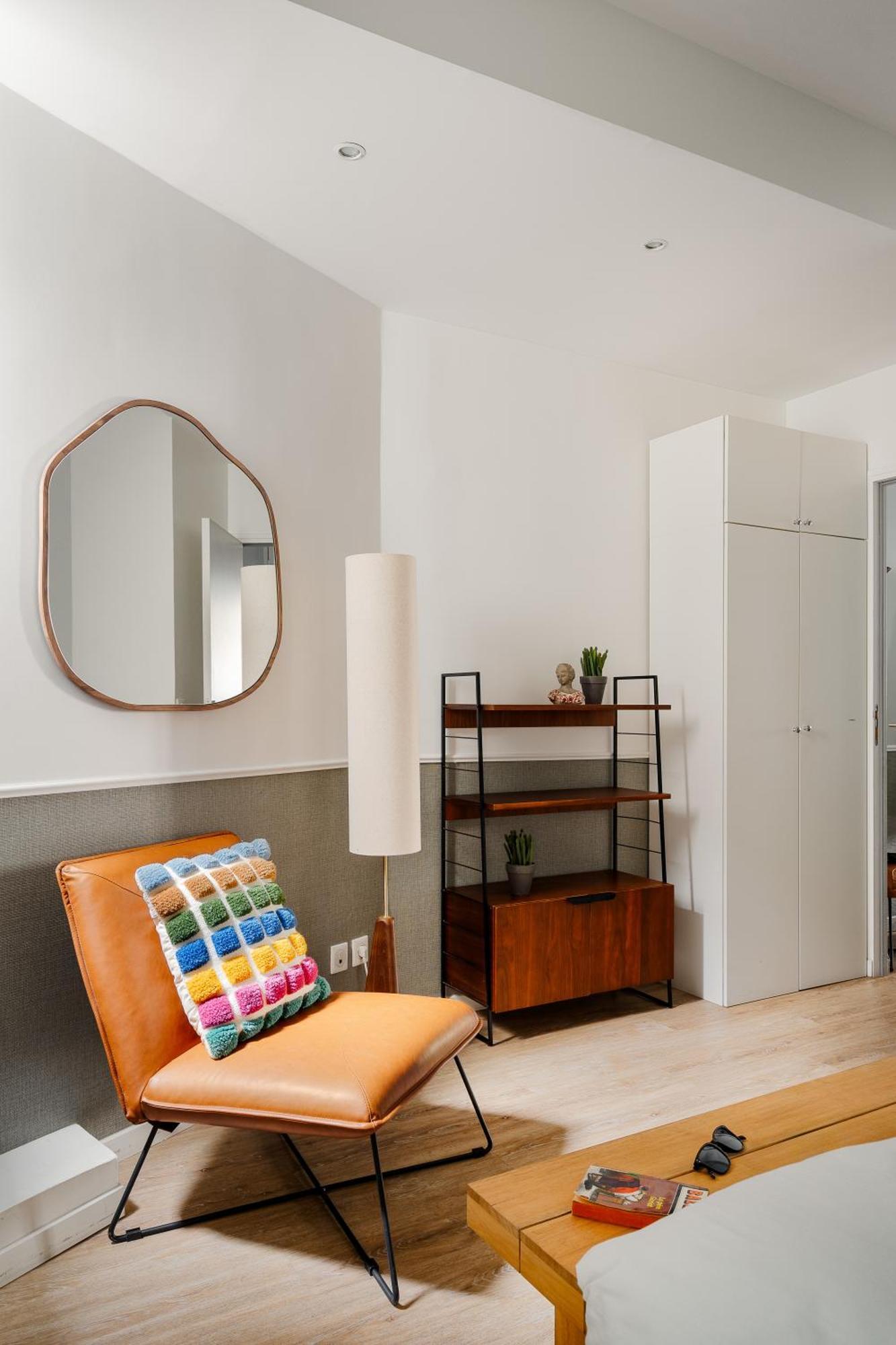 Edgar Suites Marais - Reaumur パリ エクステリア 写真