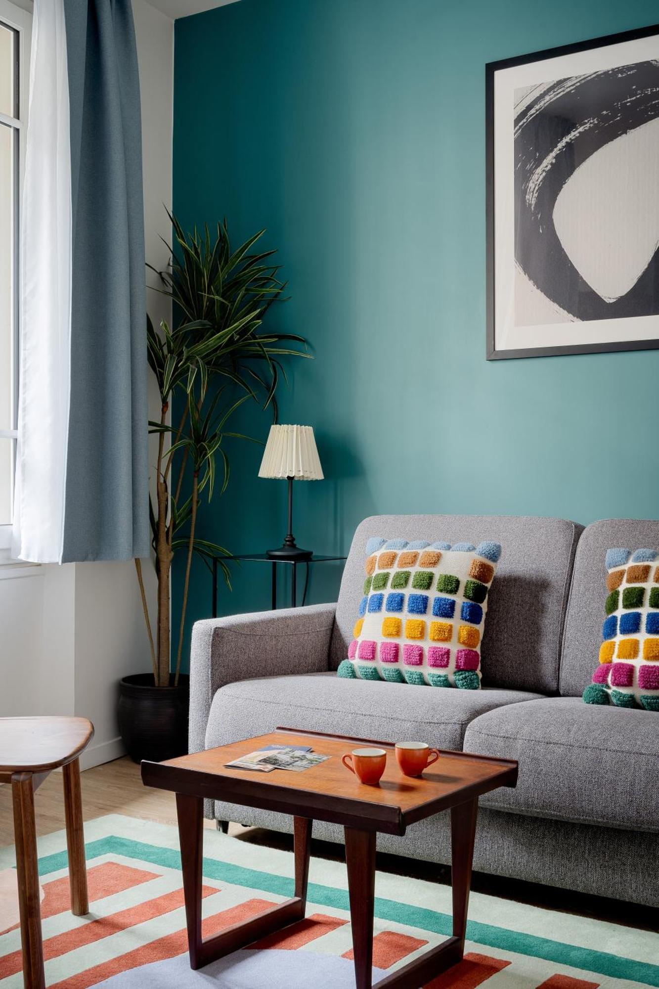 Edgar Suites Marais - Reaumur パリ エクステリア 写真