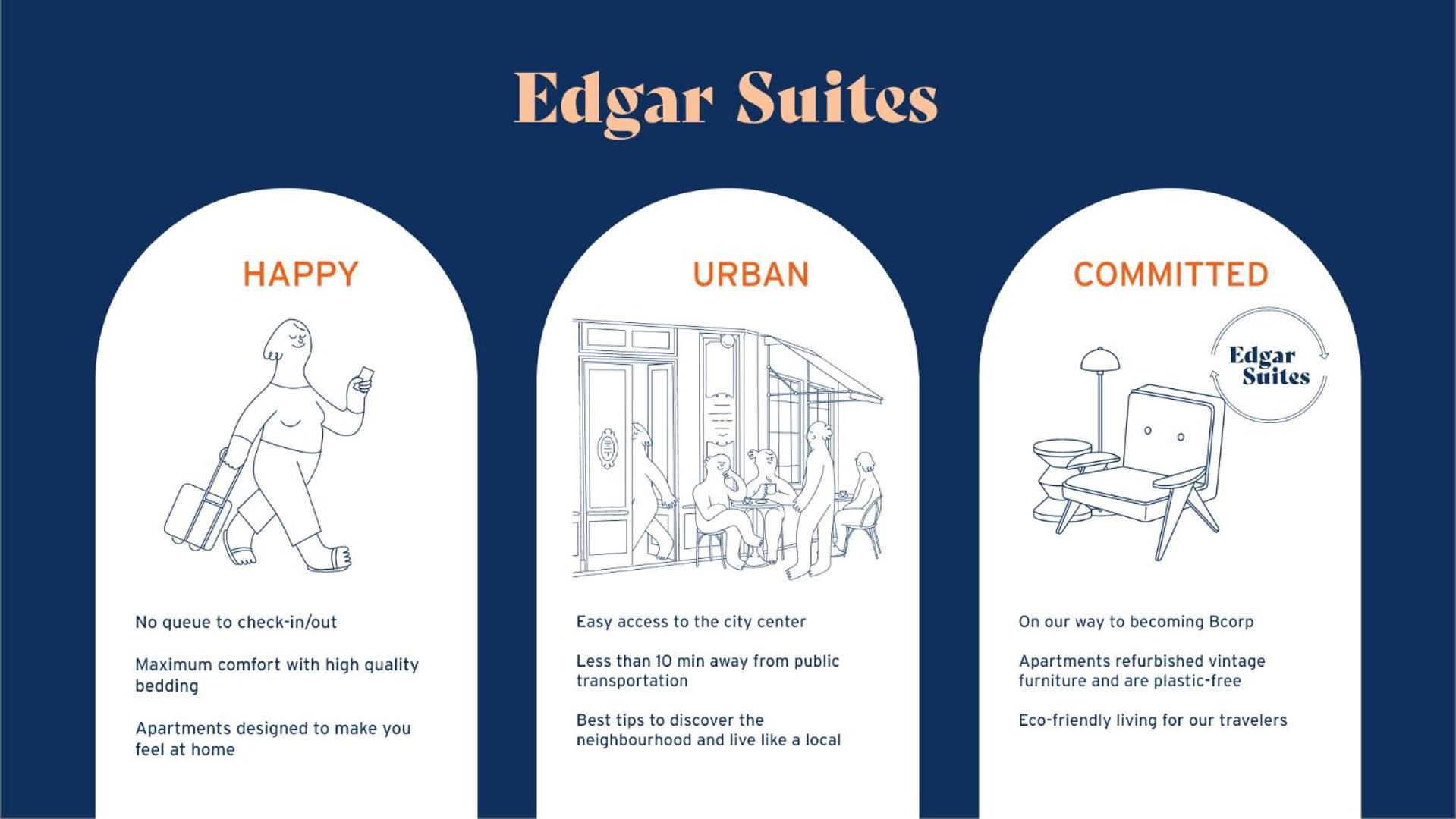 Edgar Suites Marais - Reaumur パリ エクステリア 写真